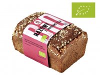 Chleb Razowy z Jagodami Goji BIO 300 g